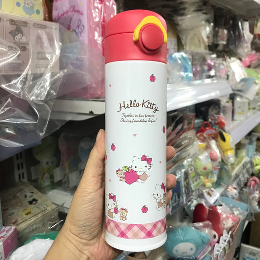 Hello Kitty 保溫壺 350ml