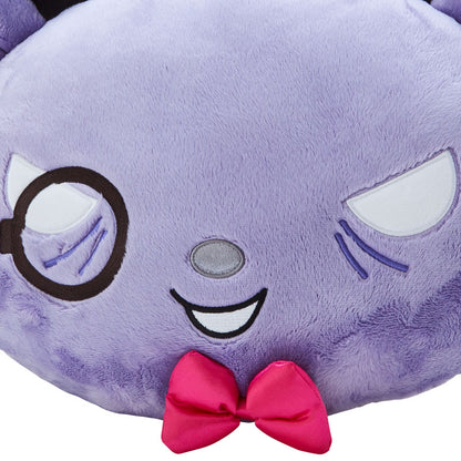 Kuromi & Baku 黑執事系列雙面Cushion