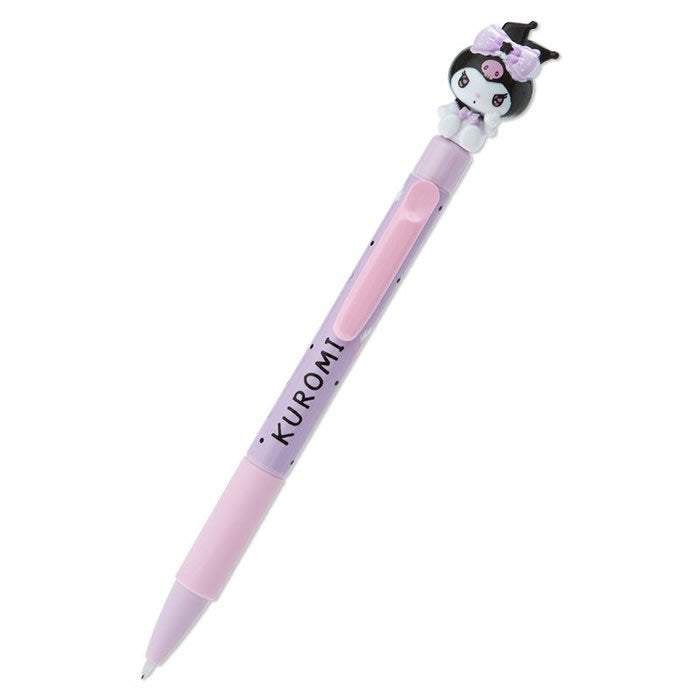 Kuromi 表情公仔鉛芯筆 0.5mm