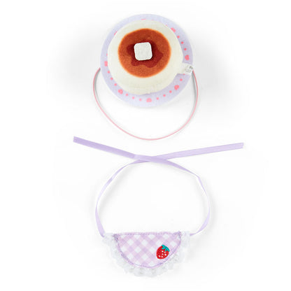 Sanrio 公仔衫 S Size Pancake款