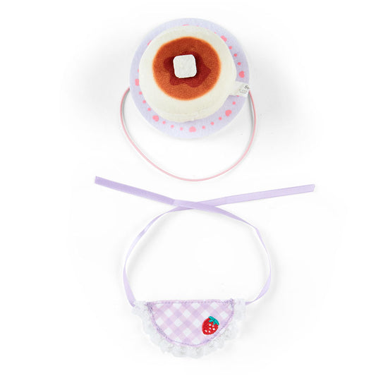 Sanrio 公仔衫 S Size Pancake款