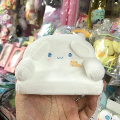 Sanrio 公仔專用梳化