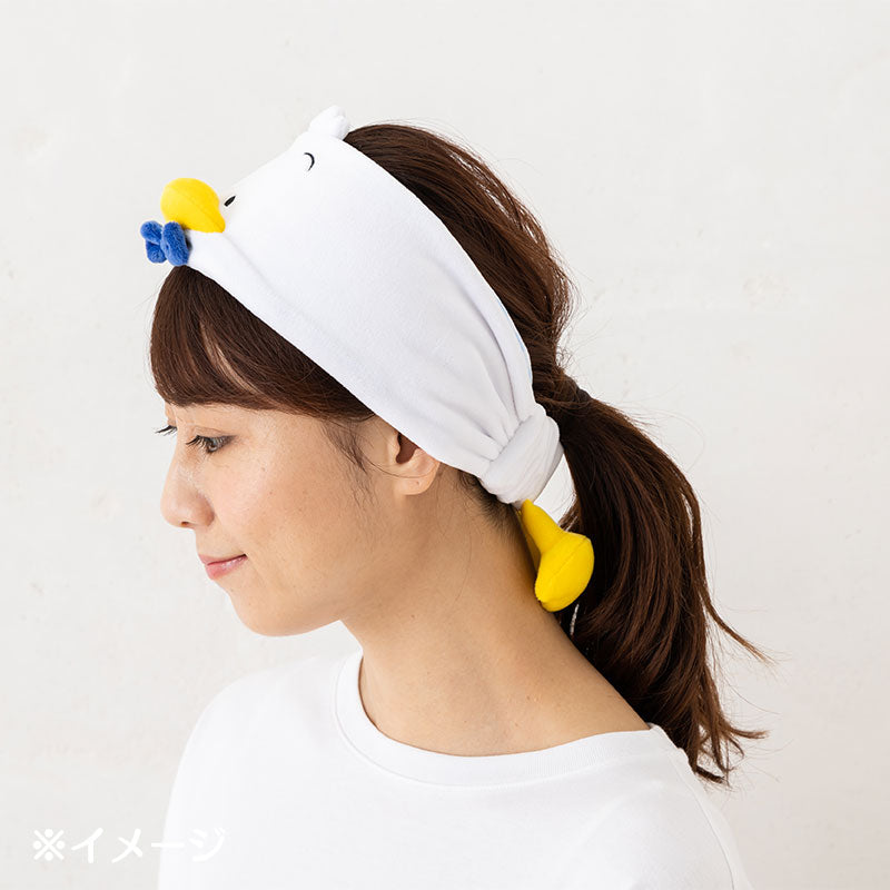 Pekkle 頭箍