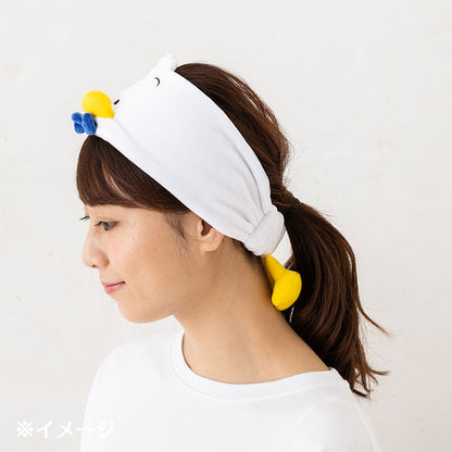 Pekkle 頭箍