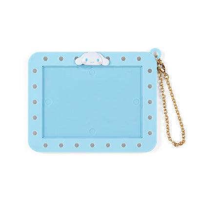Cinnamoroll DIY相片套匙扣