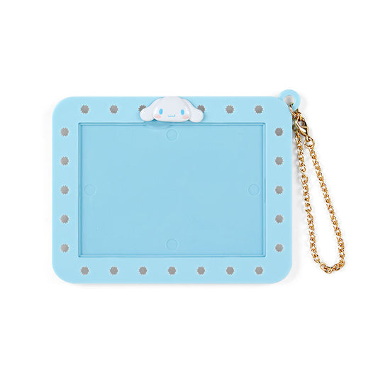Cinnamoroll DIY相片套匙扣