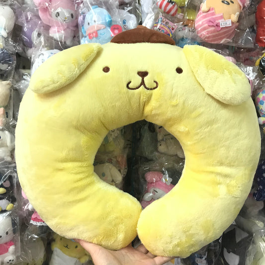 PomPomPurin U形枕