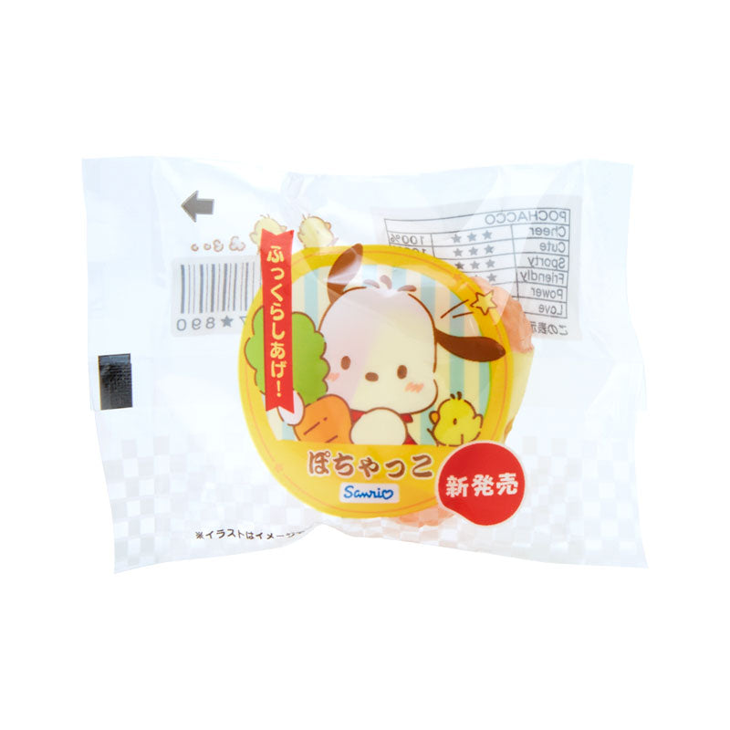 Sanrio 零食系列迷你擺設