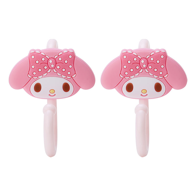 My Melody S形掛鈎
