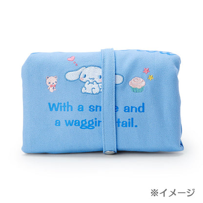Cinnamoroll 可摺帆布袋
