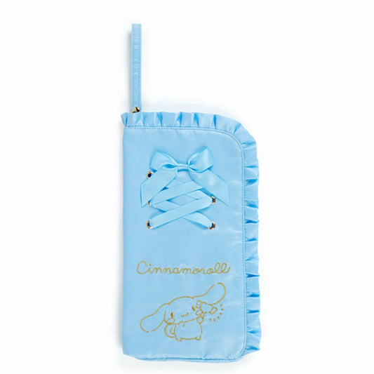 Cinnamoroll 絲質收納袋