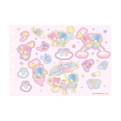 Little Twin Stars 紀念冊