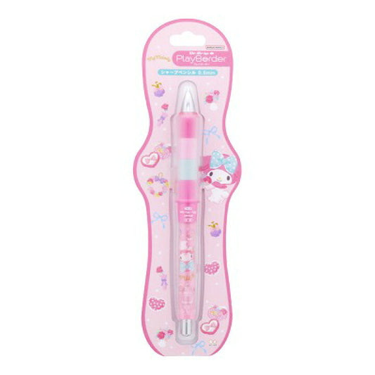 My Melody Pilot Dr. Grip PlayBorder 鉛芯筆