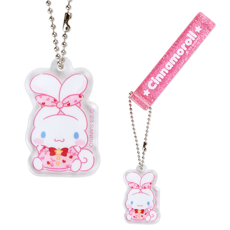 Sanrio 情人節掛飾