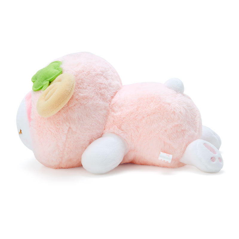 My Melody 扮綿羊趴地公仔