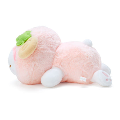 My Melody 扮綿羊趴地公仔
