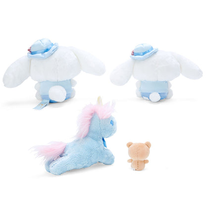 Cinnamoroll 部屋盒裝公仔