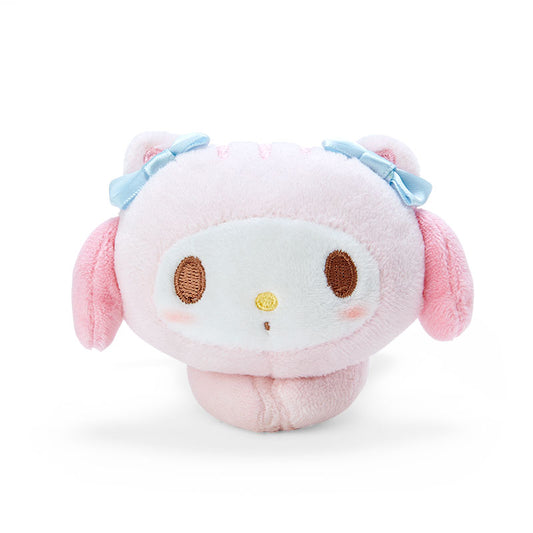 My Melody 貓咪公仔夾