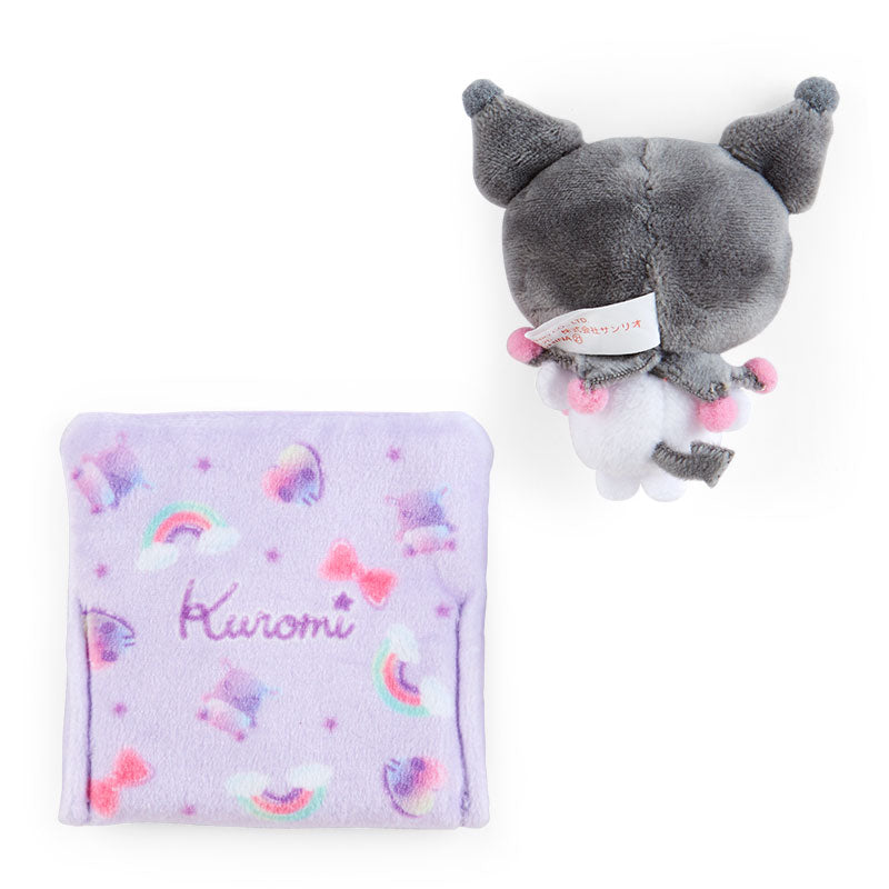 Kuromi 零食系列公仔掛件