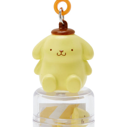 PomPomPurin 盒裝髮夾