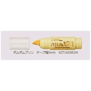 Sanrio Pentel Petit Corre 改錯帶