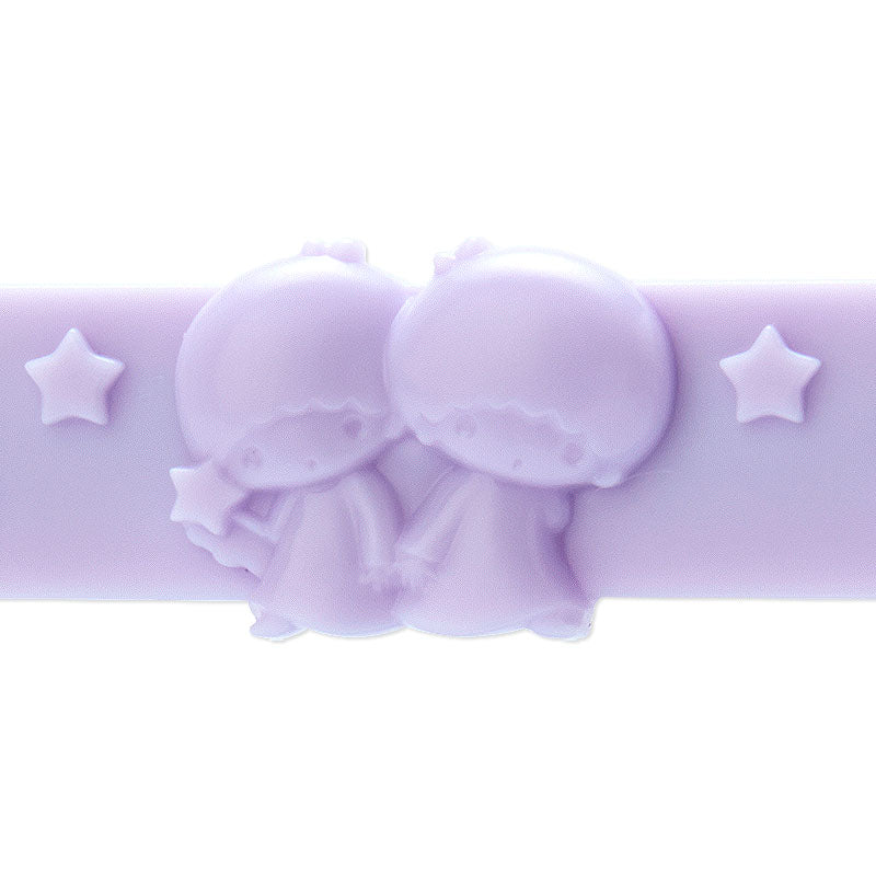 Little Twin Stars 4個裝髮夾