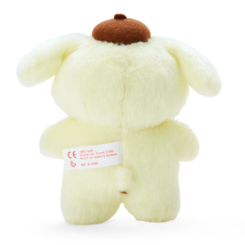 PomPomPurin 磁石底座換衫公仔 S Size（第5彈）