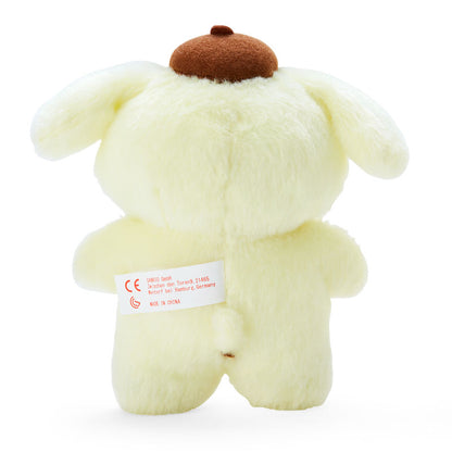 PomPomPurin 磁石底座換衫公仔 S Size（第5彈）