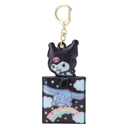 Kuromi 匙扣鏡