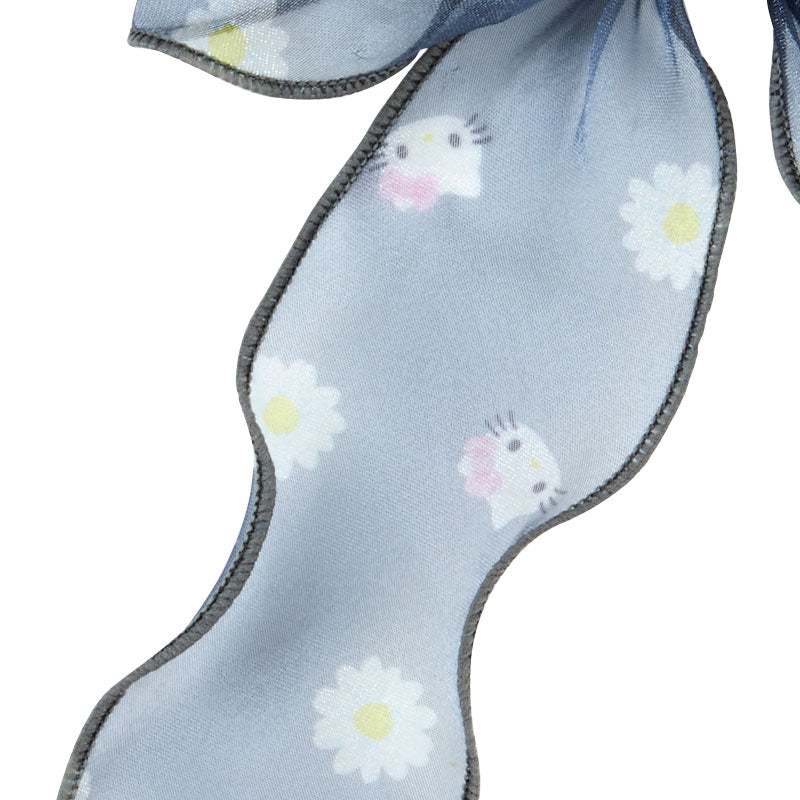 Hello Kitty 蝴蝶結橡筋