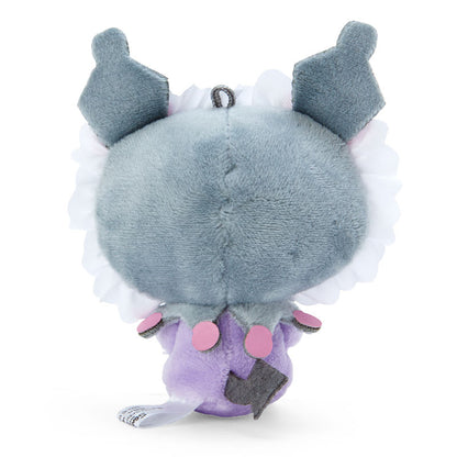 Kuromi 搖籃BB公仔 第二彈