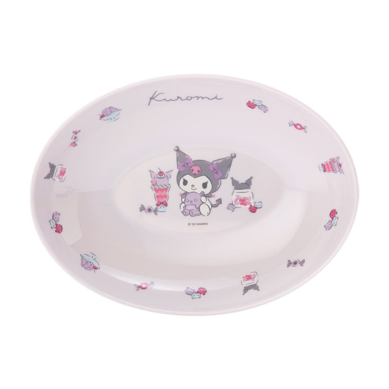 Kuromi 膠碟