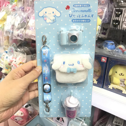 Sanrio 相機配件