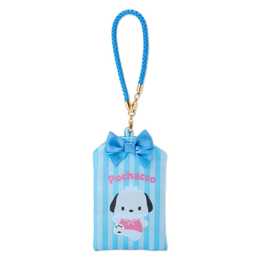 Pochacco 御守掛飾