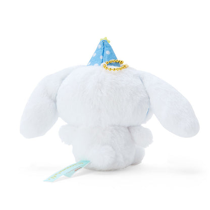 Cinnamoroll & Milk BB After Party公仔掛件一對