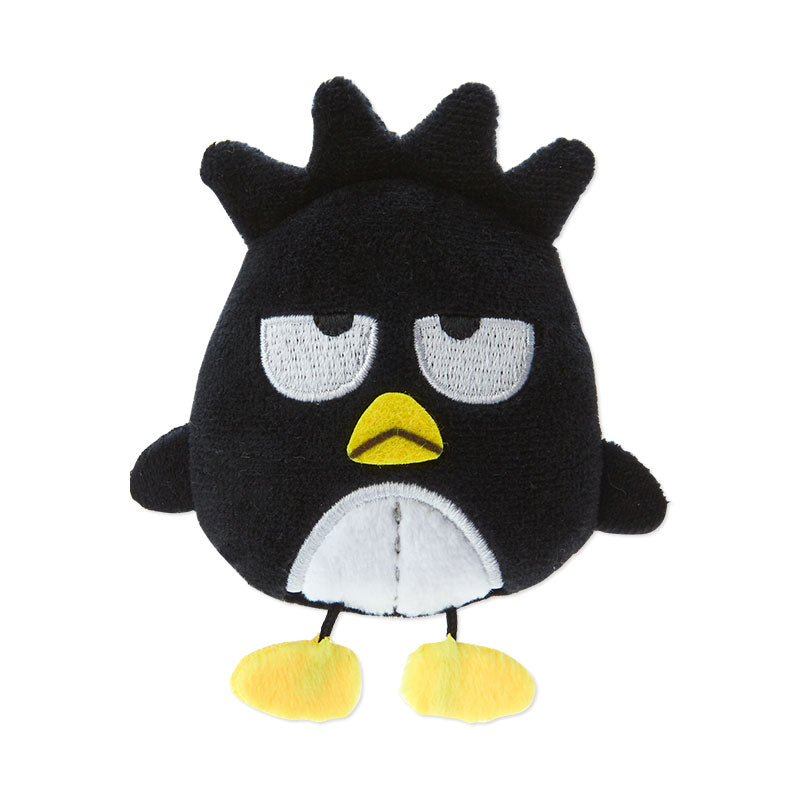 Sanrio Hapidanbui 布偶造型公仔髮夾