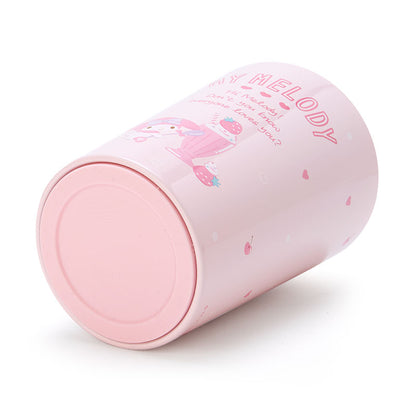 My Melody 鋼膽杯 甜品杯 大