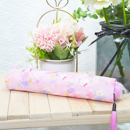 Hello Kitty 縮骨遮