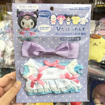Sanrio 公仔衫