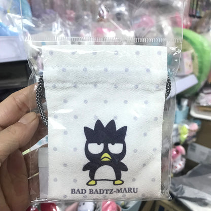 XO 和風布索袋