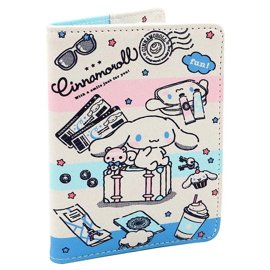 Cinnamoroll 多用途卡套