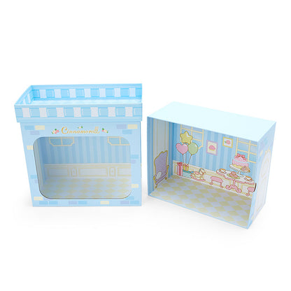 Cinnamoroll 部屋盒裝公仔