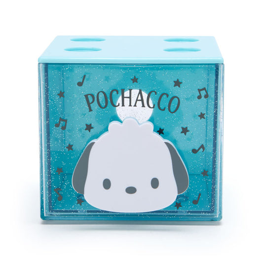 Pochacco 積木櫃桶