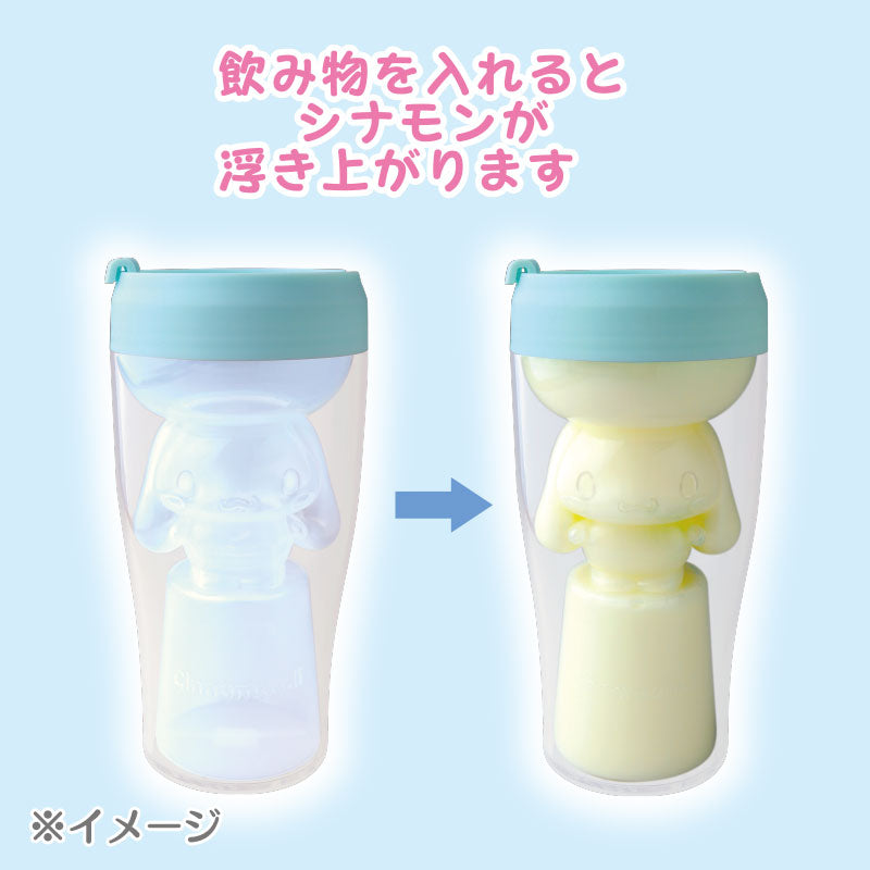 Cinnamoroll 雙重構造杯