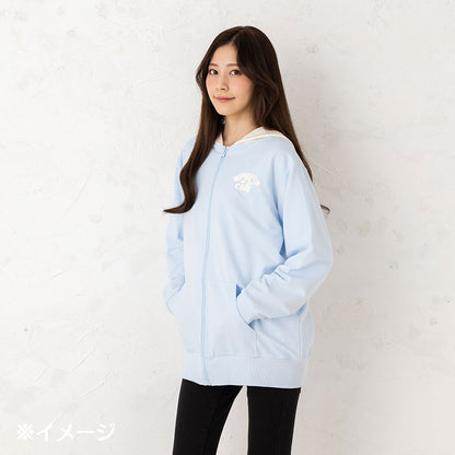 Cinnamoroll 連帽外套
