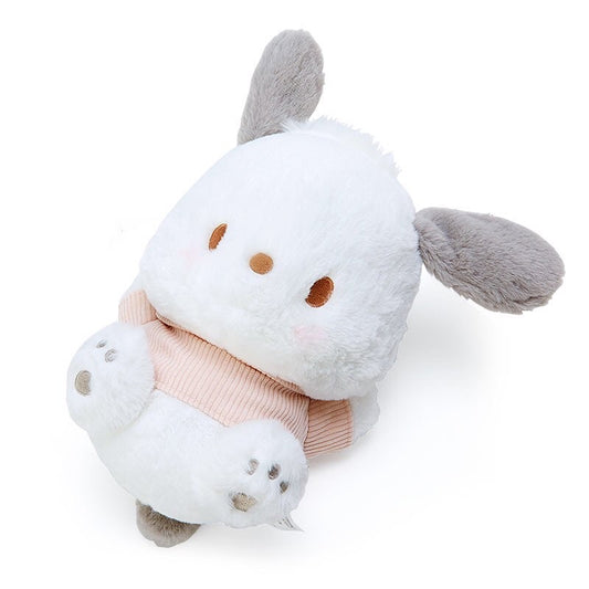 Pochacco Relax系列大公仔