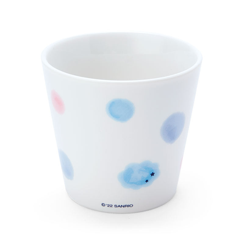 Cinnamoroll 陶瓷碗、杯