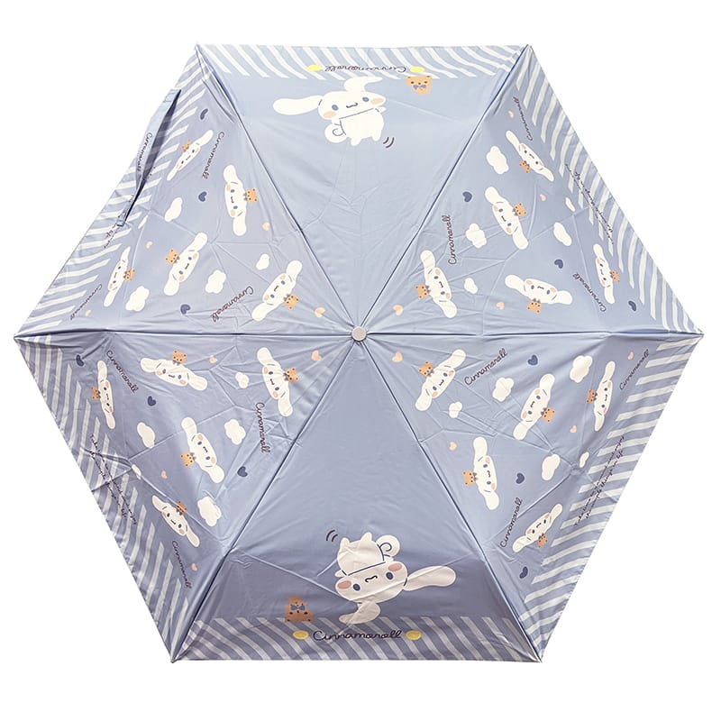 Cinnamoroll 輕身縮骨遮