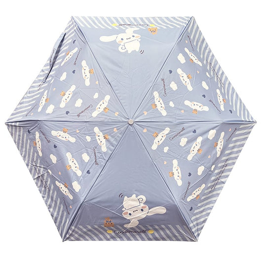 Cinnamoroll 輕身縮骨遮
