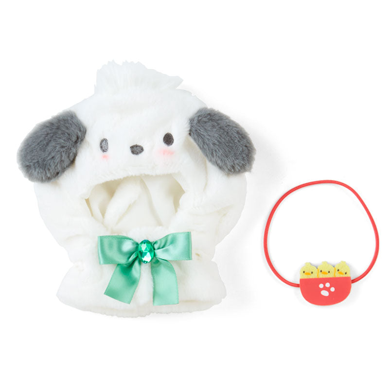 Pochacco 公仔服裝
